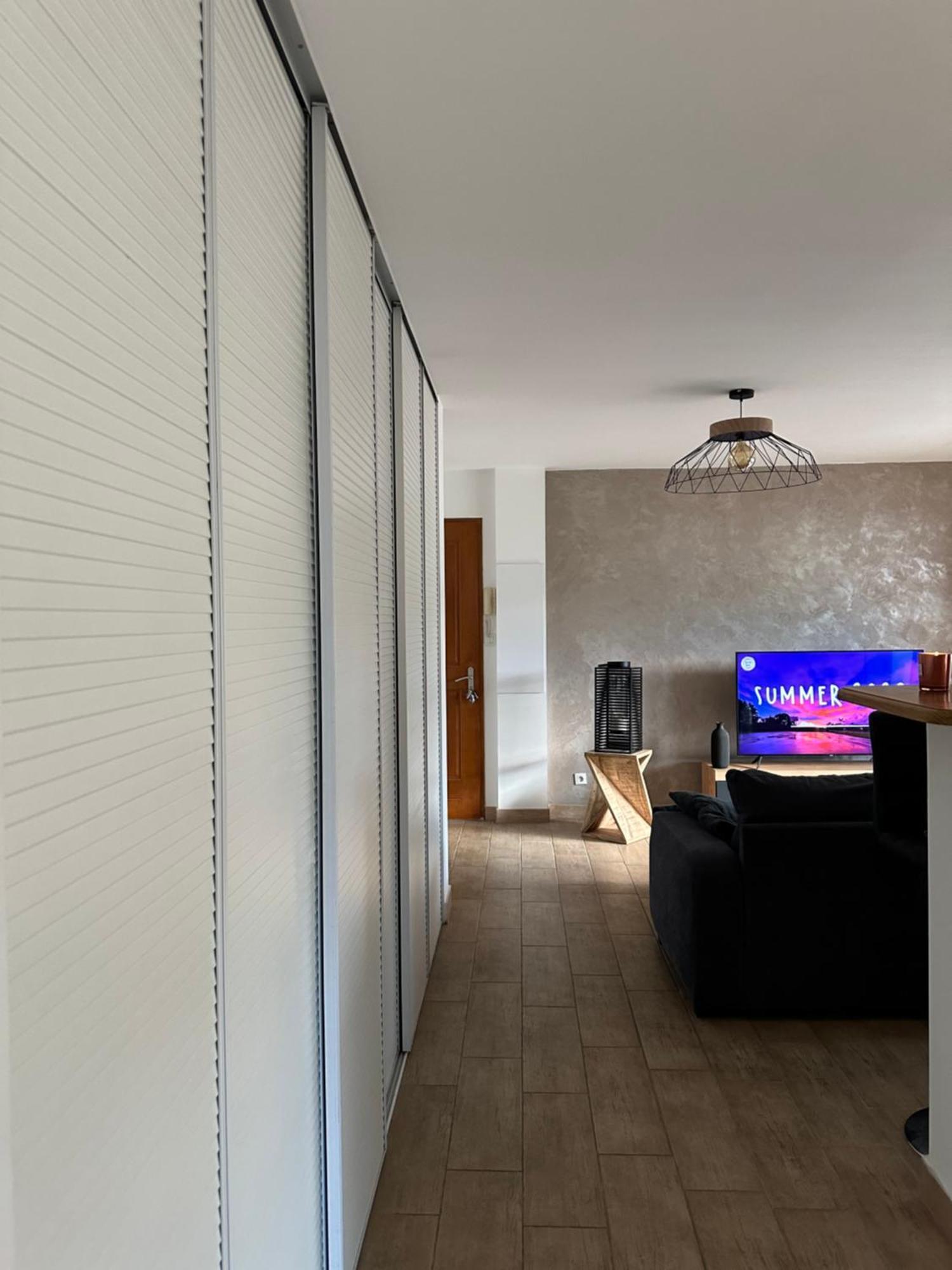Appartement T2 - Vue Montagne Бигулия Екстериор снимка